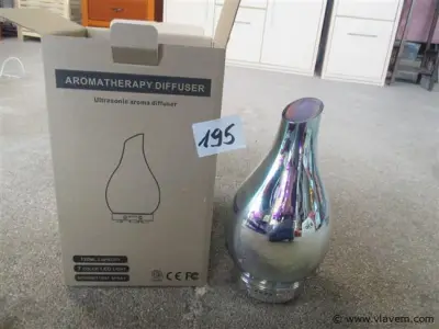 aroma defuser – kavel bij Vlavem