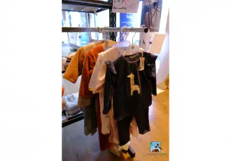 Lot de vêtements pour bébé – kavel bij Clicpublic
