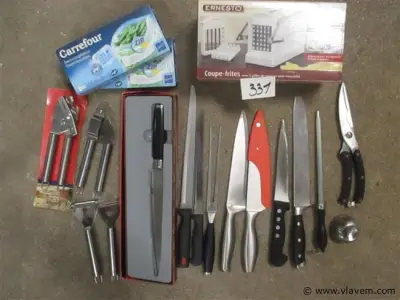 keuken materiaal – kavel bij Vlavem