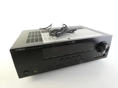 Yamaha RX-V365 - 5.1-kanaals AV-receiver – kavel bij De Kringwinkel, Heverlee