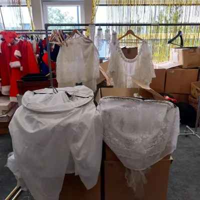 Kerst – kavel bij Onlineveilingmeester, Drachten