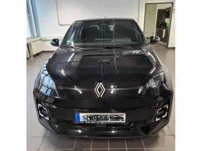 1 Renault 5 E-Tech Elekctric/ Techno 150 Comfort Range – kavel bij Zoll-Auktion, Bochum