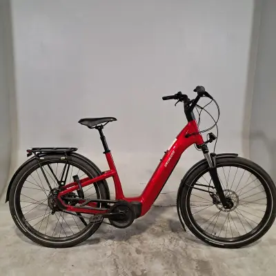Elektrische damesfiets, Specialized – kavel bij Domeinen Roerende Zaken, Groningen