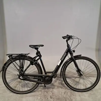 Damesfiets, Pegasus, Lucca – kavel bij Domeinen Roerende Zaken, Groningen