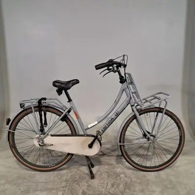 Damesfiets, Cortina, U4 – kavel bij Domeinen Roerende Zaken, Groningen