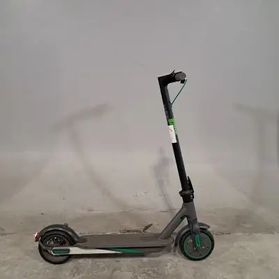Elektrische step, MK083 Pro – kavel bij Domeinen Roerende Zaken, Groningen