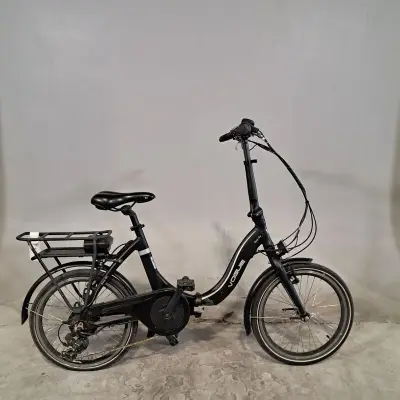 Elektrische vouwfiets, Vogue, Easy-Go, 2021 – kavel bij Domeinen Roerende Zaken, Groningen
