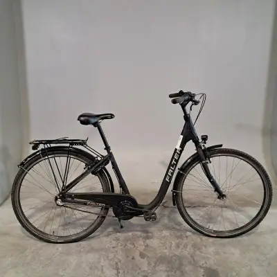 Damesfiets, Falter, City Series C2.0 – kavel bij Domeinen Roerende Zaken, Groningen