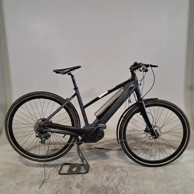 Speed pedelec, Gazelle, Citizen Speed – kavel bij Domeinen Roerende Zaken, Groningen