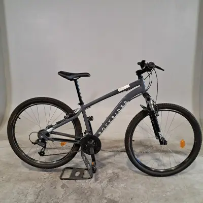 Mountainbike, Rockrider, EXPL50 – kavel bij Domeinen Roerende Zaken, Groningen