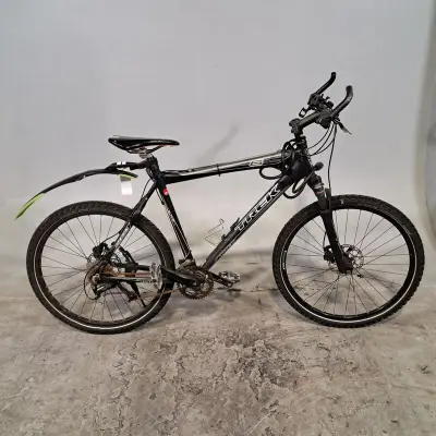 Mountainbike, Trek – kavel bij Domeinen Roerende Zaken, Groningen