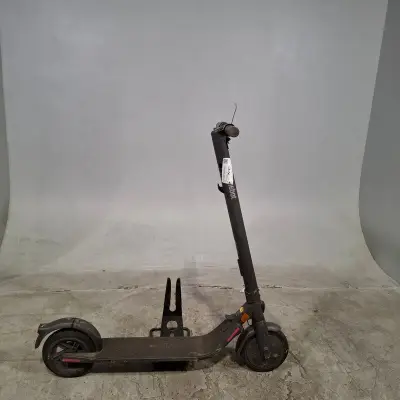 Elektrische step, Ninebot, E22E – kavel bij Domeinen Roerende Zaken, Groningen