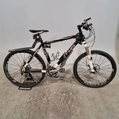 Mountainbike, X-Trail, Mud 5.0 – kavel bij Domeinen Roerende Zaken, Groningen