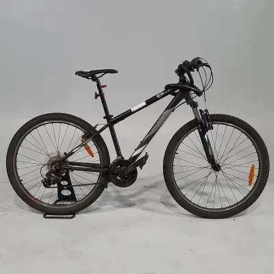 Mountainbike, Serious, Rockville – kavel bij Domeinen Roerende Zaken, Groningen