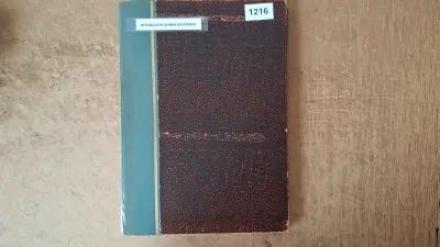 Postzegelalbum met postzegels – kavel bij Goeiendeal