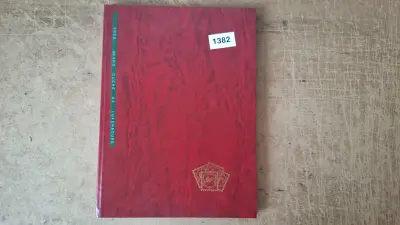 Postzegelablum met postzegels – kavel bij Goeiendeal