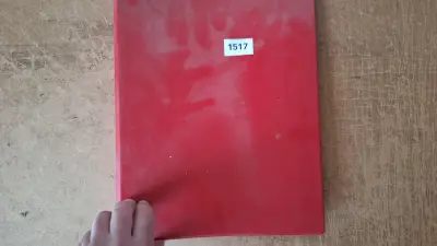Postzegelmap met postzegels – kavel bij Goeiendeal
