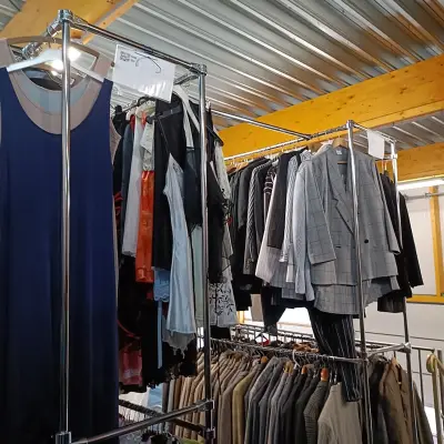 Metalen chroom. buisstellingen m koppelset, excl. inhoud – kavel bij Onlineveilingmeester, Drachten