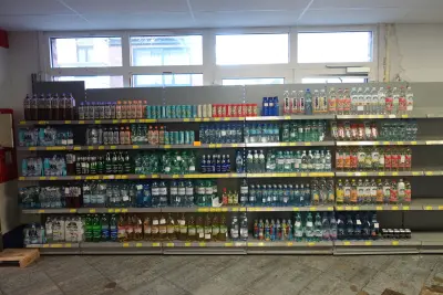 Plm 330x divers water – kavel bij Openbare Verkopen, Gent