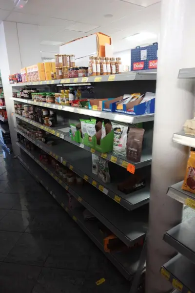 Plm 280x diverse voedingswaren – kavel bij Openbare Verkopen, Gent
