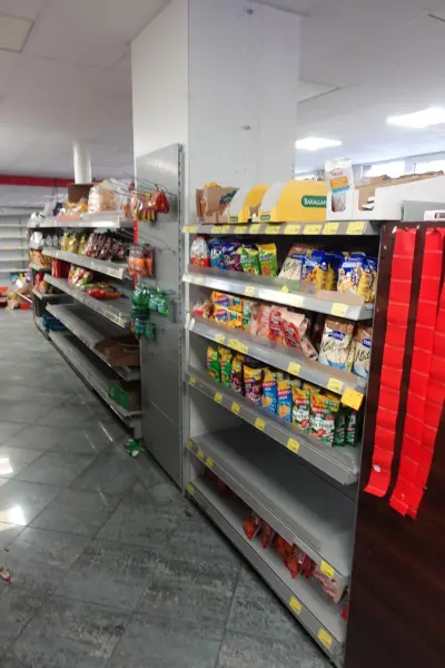 Plm 250x diverse chips + crackers – kavel bij Openbare Verkopen, Gent