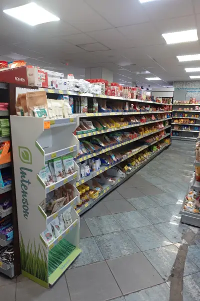Grote partij diverse bakproducten – kavel bij Openbare Verkopen, Gent