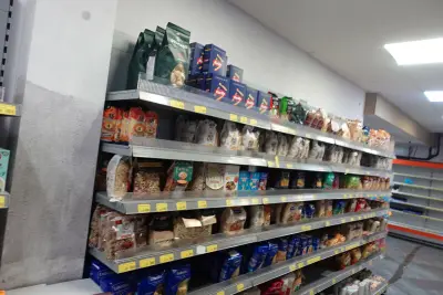 Plm 450x diverse pasta – kavel bij Openbare Verkopen, Gent
