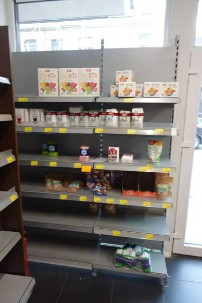 60x Diverse producten – kavel bij Openbare Verkopen, Gent