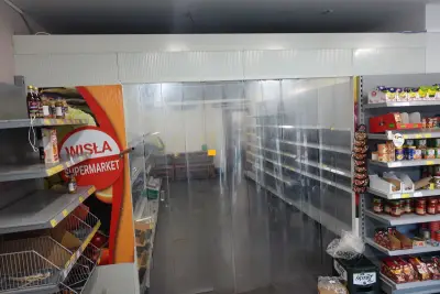 Koelcel Goedhart Bohemia – kavel bij Openbare Verkopen, Gent