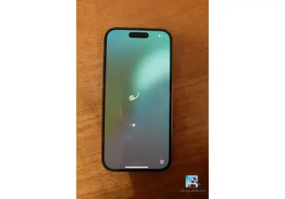 Mobiele telefoon – kavel bij Clicpublic, Liège