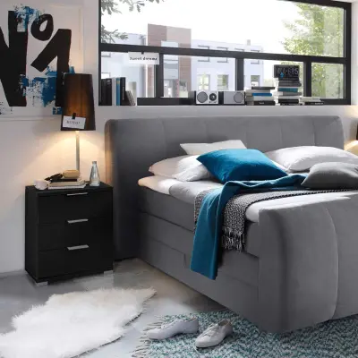 11 x Ladekast Zwart | Universeel Design | 46 x 42 x 61 cm – kavel bij Openbare Verkopen, Beveren-Leie