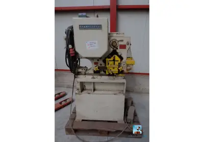 Ponsmachine – kavel bij Clicpublic, Marche