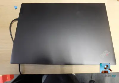 Laptopcomputer – kavel bij Clicpublic, Liège