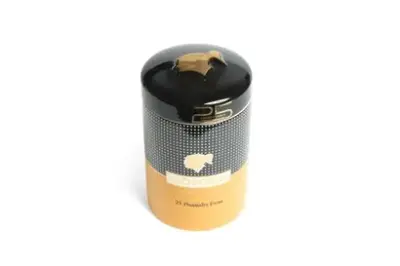 Jarre cohiba pirámides extra – kavel bij Galerie Moderne, Elsene (Brussel)