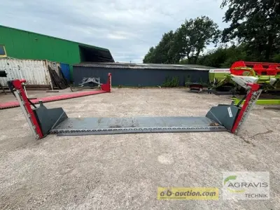 Fendt FF 5,40 M SCHNEIDWERK – kavel bij AB Auction, Meppen
