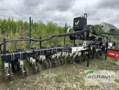 Agrisem 20R45S – kavel bij AB Auction, Seelow