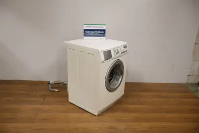 AEG Electrolux Lavanat Wasmachine - 7KG' – kavel bij GSD Auctions, Zoeterwoude