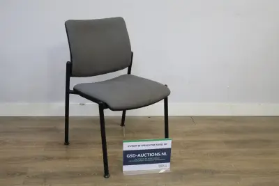 Interstuhl Stoel' – kavel bij GSD Auctions, Zoeterwoude