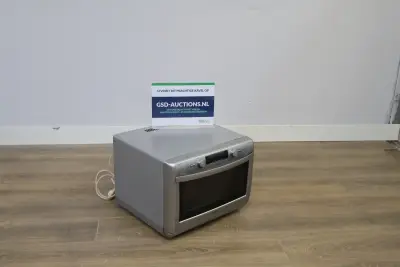 Inventum magnetron oven – kavel bij GSD Auctions, Zoeterwoude