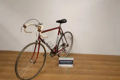 Racefiets Colnago – kavel bij GSD Auctions, Zoeterwoude