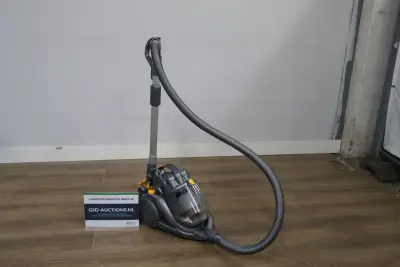 Dyson stofzuiger – kavel bij GSD Auctions, Zoeterwoude