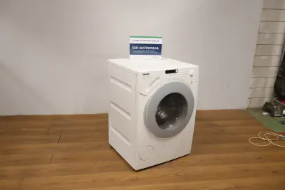 Miele SoftCare System W 1812 wasmachine – kavel bij GSD Auctions, Zoeterwoude