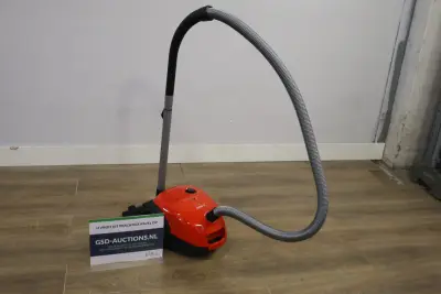 Bosch stofzuiger Serie 2 – kavel bij GSD Auctions, Zoeterwoude