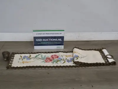 Antiek Schellekoord – kavel bij GSD Auctions, Zoeterwoude