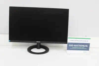 Medion computermonitor – kavel bij GSD Auctions, Zoeterwoude