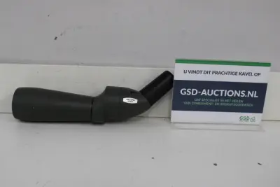 verrekijker – kavel bij GSD Auctions, Zoeterwoude