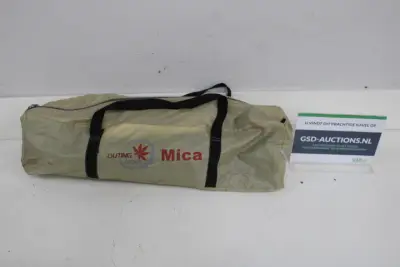 Outing Gear Mica koepeltent – kavel bij GSD Auctions, Zoeterwoude