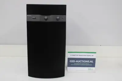 Pioneer Actieve Subwoofer – kavel bij GSD Auctions, Zoeterwoude