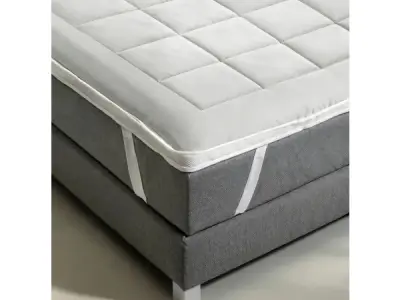 Zelesta Cooling Topper Mint Green 90x200cm – kavel bij XL Auctions