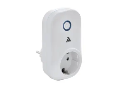 2x Smart home CONNECT PLUG stekker Eglo – kavel bij XL Auctions